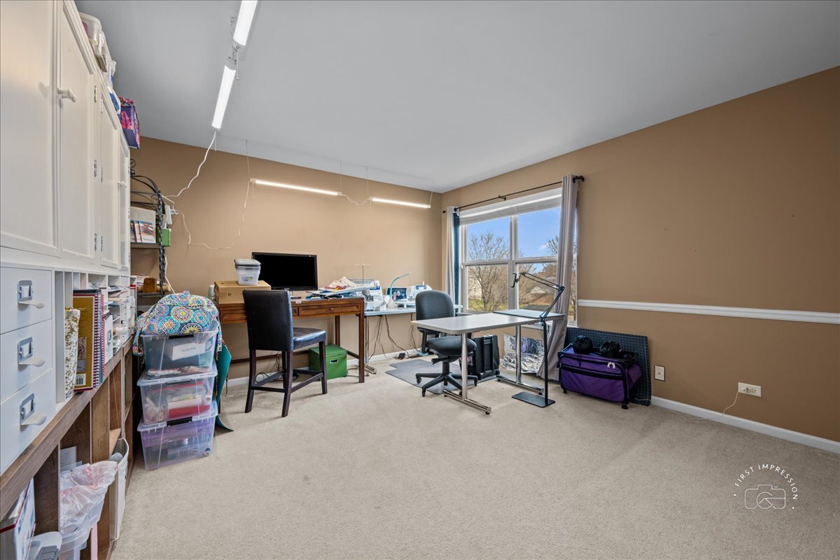 3591 Ayres Drive Aurora IL 60506