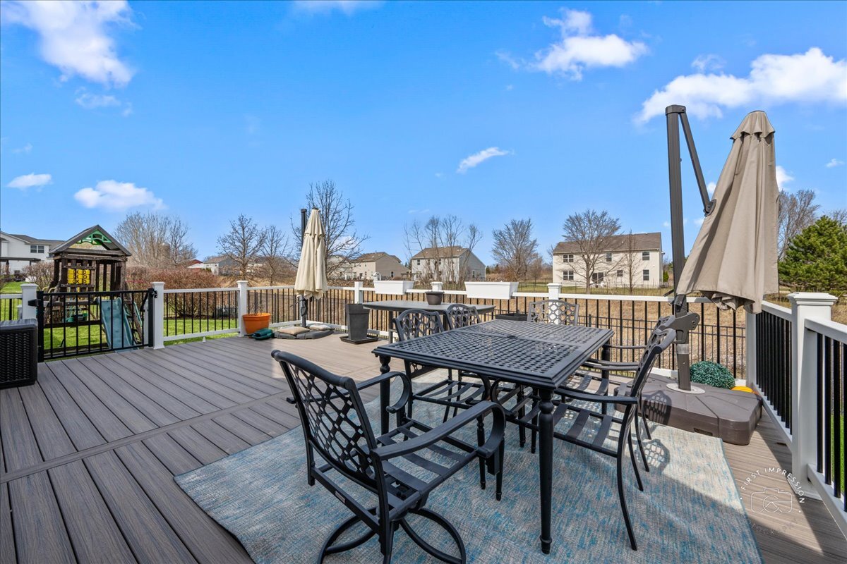 3591 Ayres Drive Aurora IL 60506