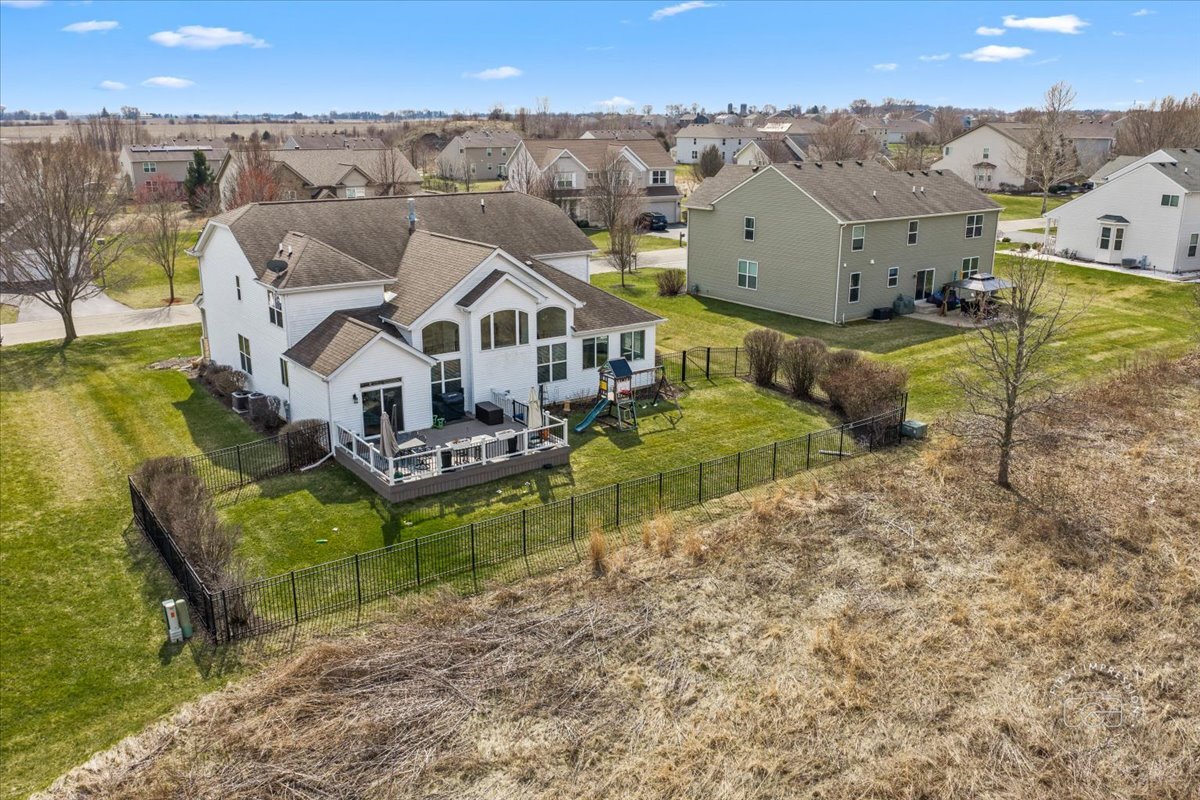 3591 Ayres Drive Aurora IL 60506