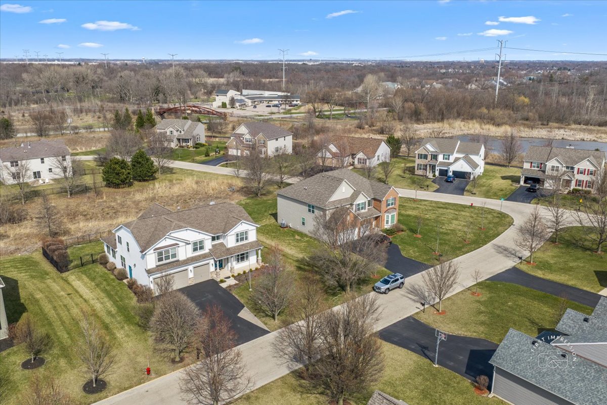 3591 Ayres Drive Aurora IL 60506