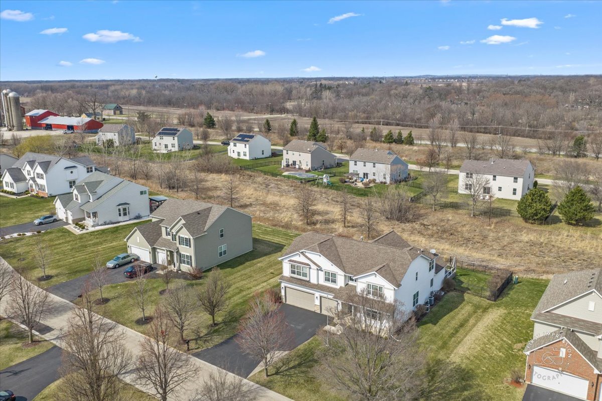 3591 Ayres Drive Aurora IL 60506