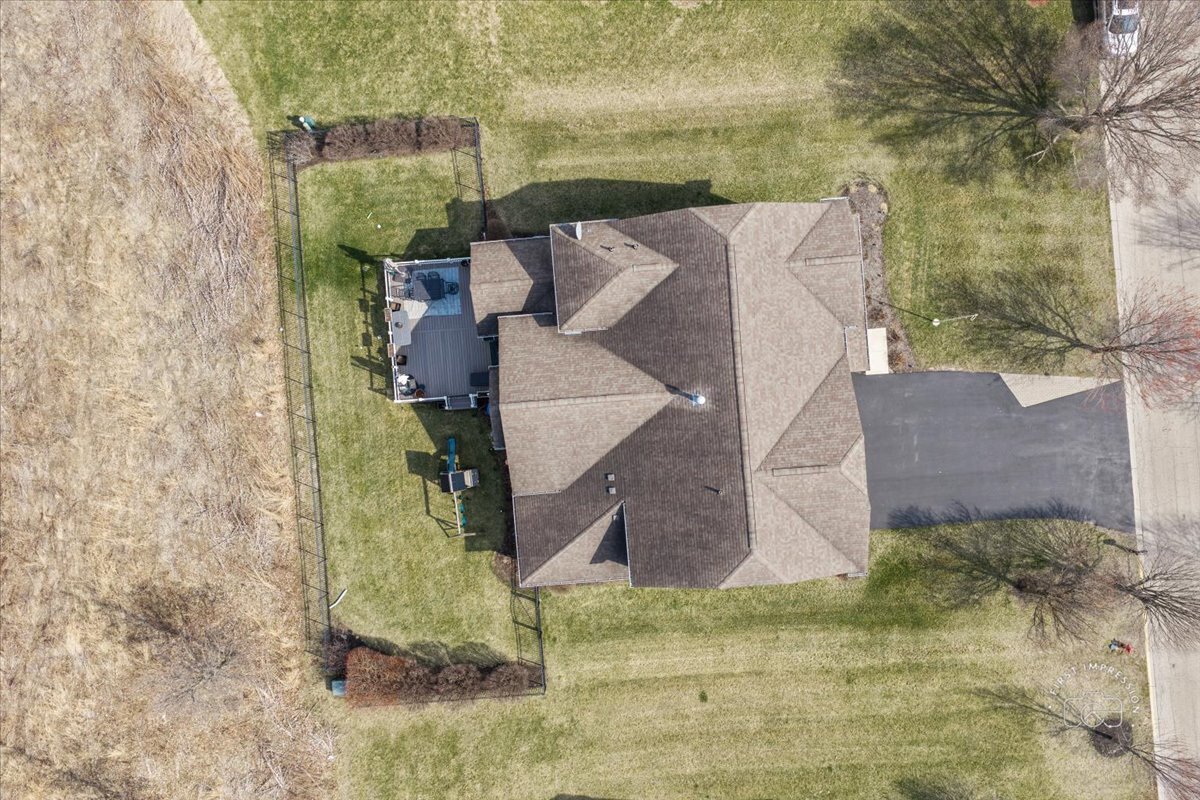 3591 Ayres Drive Aurora IL 60506