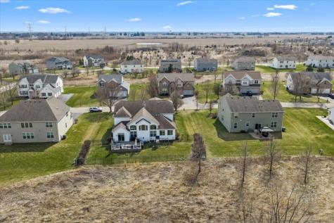 3591 Ayres Drive Aurora IL 60506
