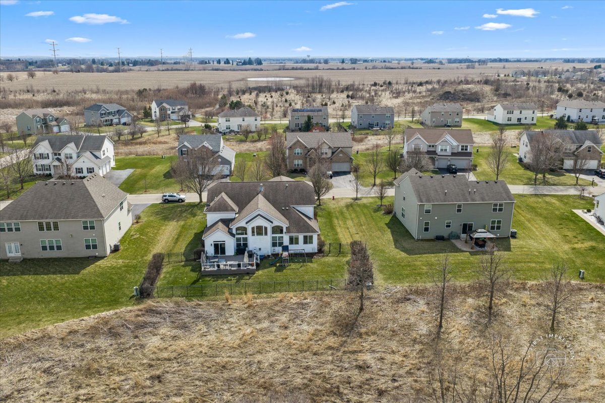 3591 Ayres Drive Aurora IL 60506