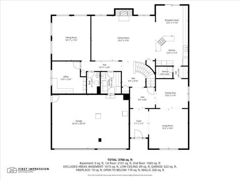 3591 Ayres Drive Aurora IL 60506