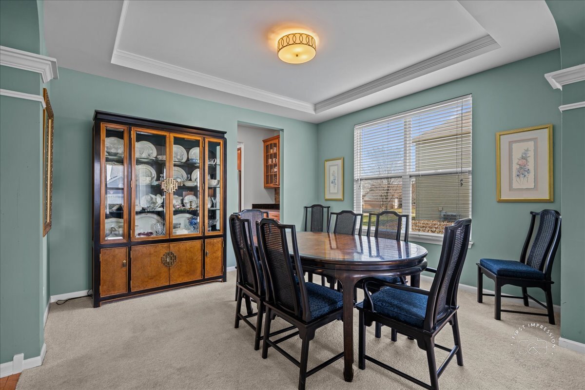 3591 Ayres Drive Aurora IL 60506