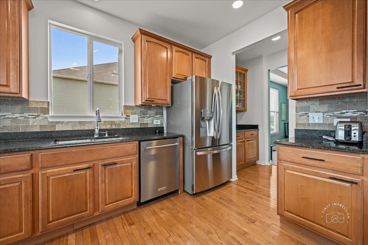 3591 Ayres Drive Aurora IL 60506