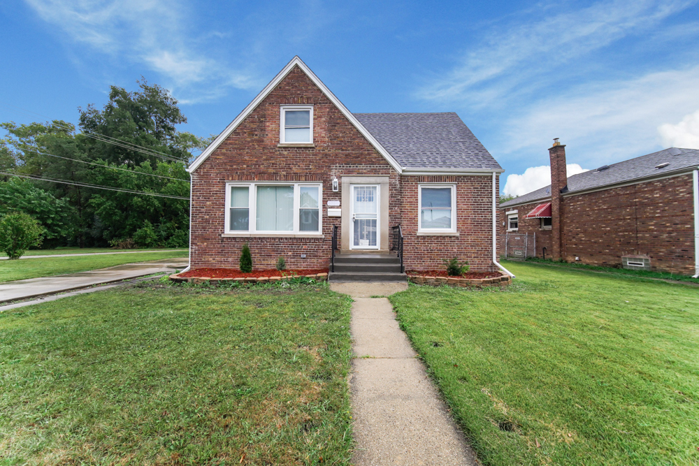 9701 South Avalon Avenue Chicago IL 60628