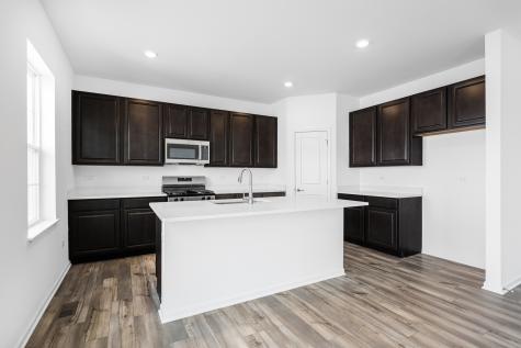 417 Hathaway Lane Oswego IL 60543