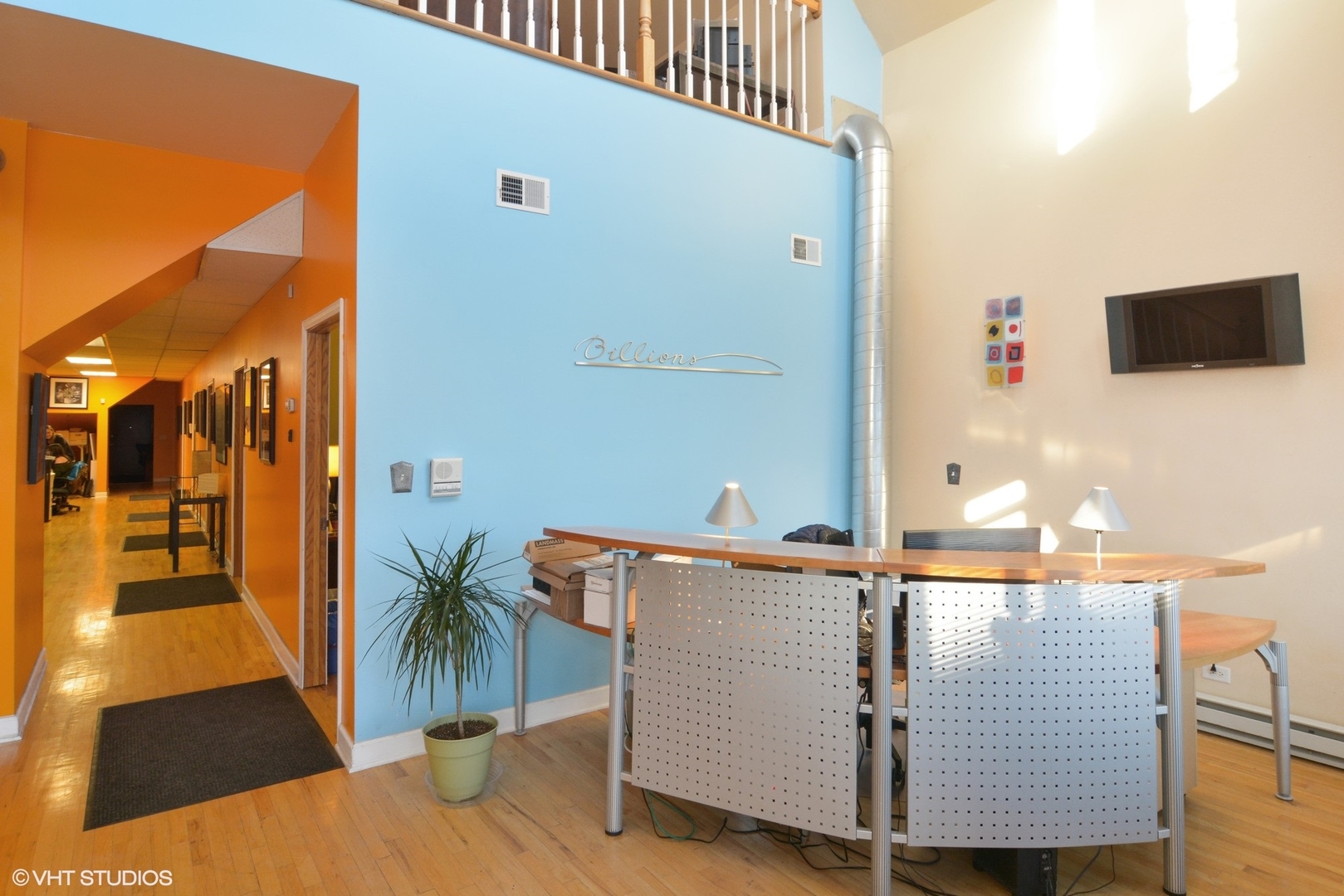 3522 West Armitage Avenue Chicago IL 60647