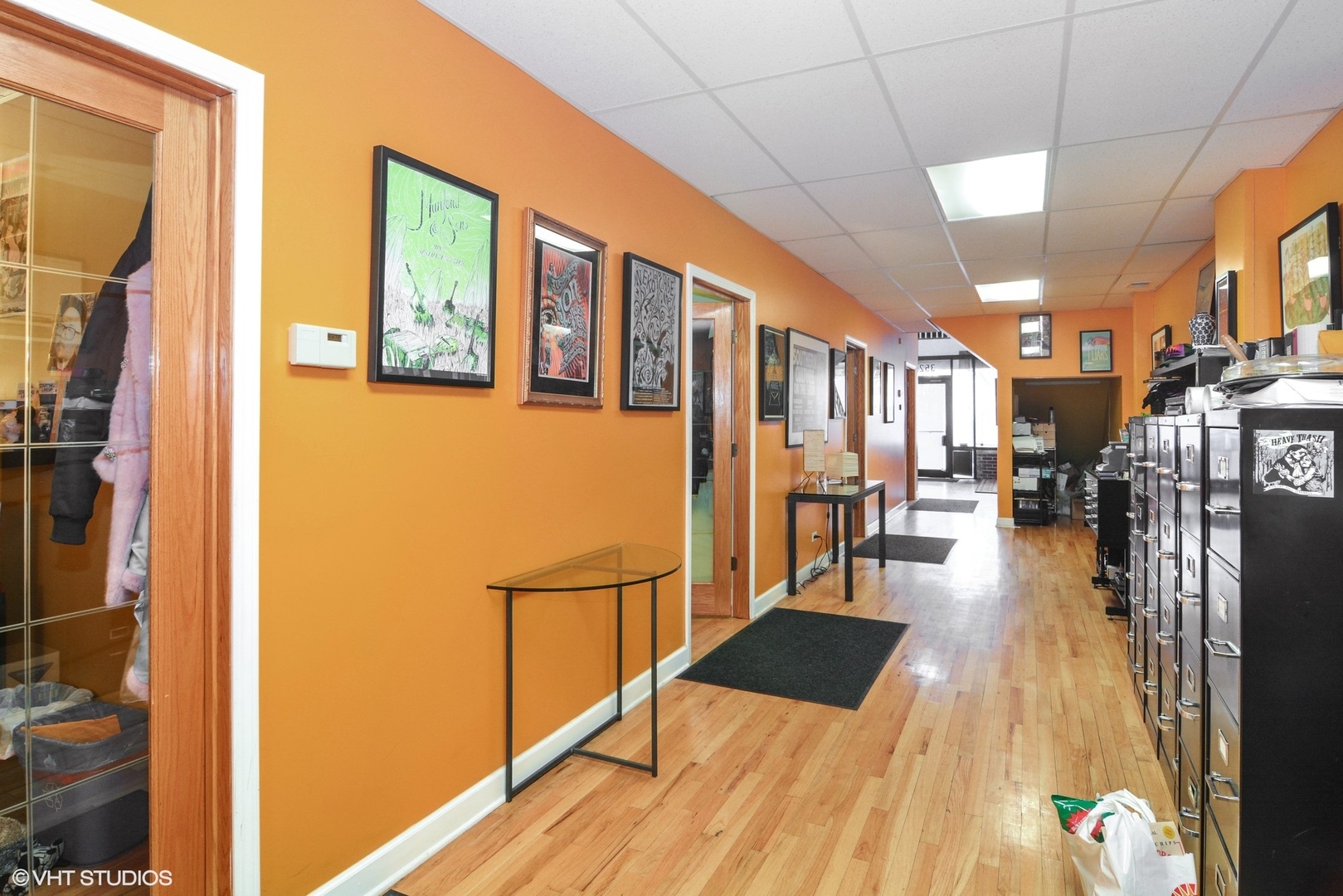 3522 West Armitage Avenue Chicago IL 60647