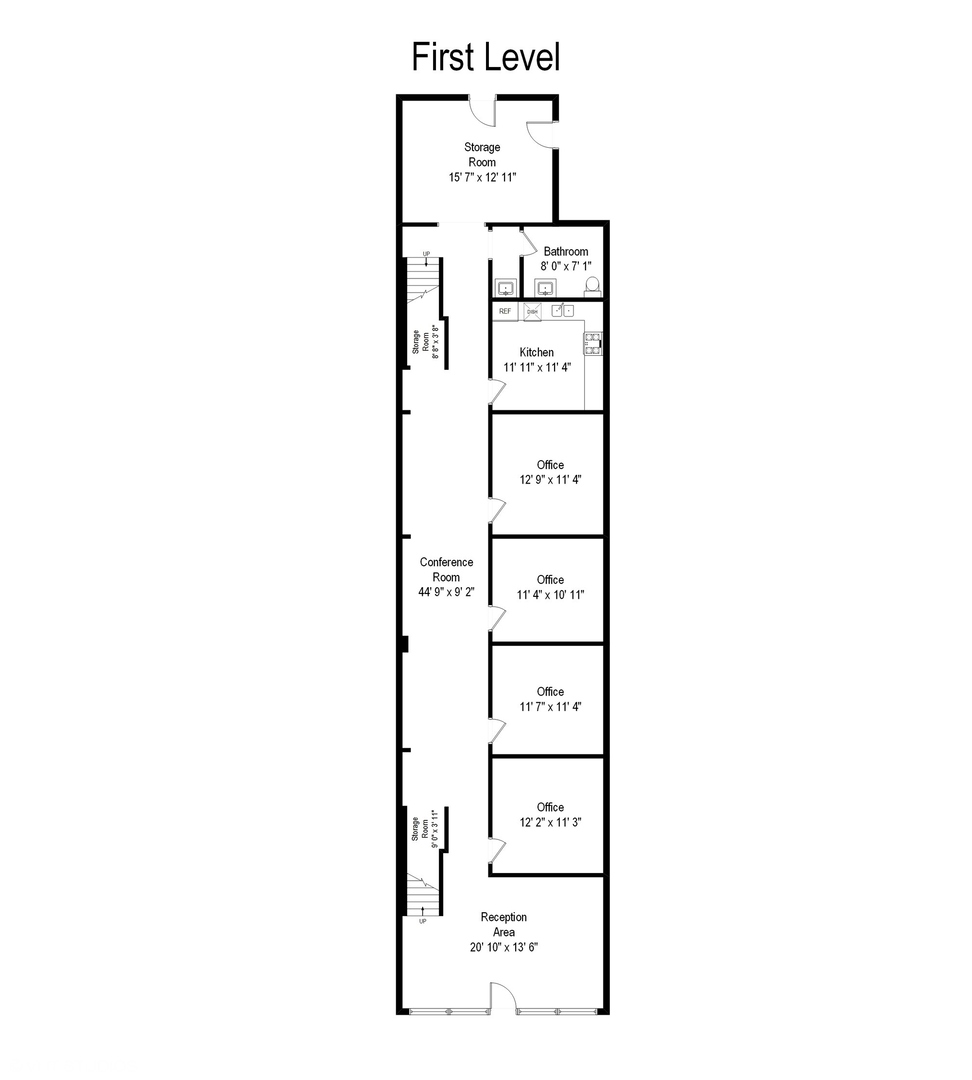 3522 West Armitage Avenue Chicago IL 60647