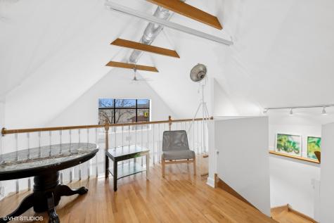 3522 West Armitage Avenue Chicago IL 60647