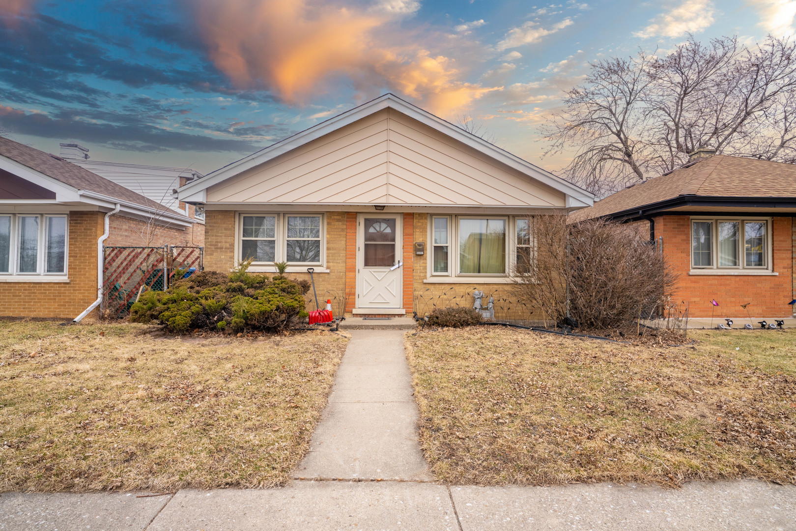 5929 South Major Avenue Chicago IL 60638