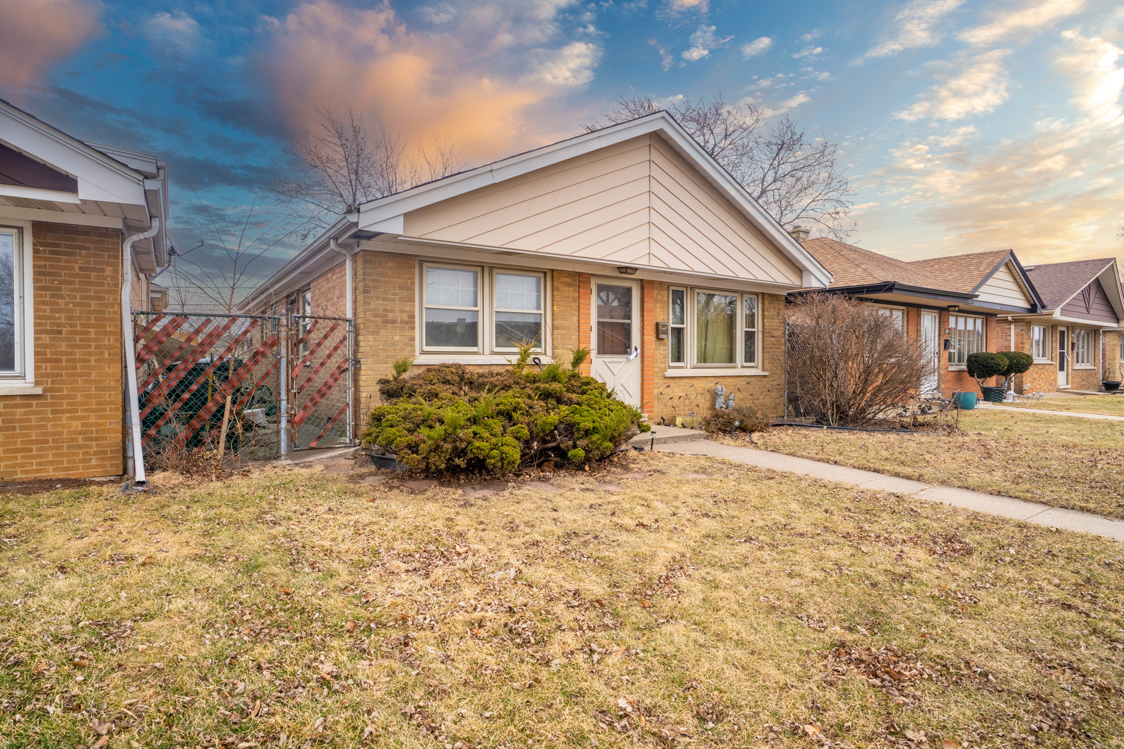 5929 South Major Avenue Chicago IL 60638