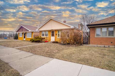 5929 South Major Avenue Chicago IL 60638