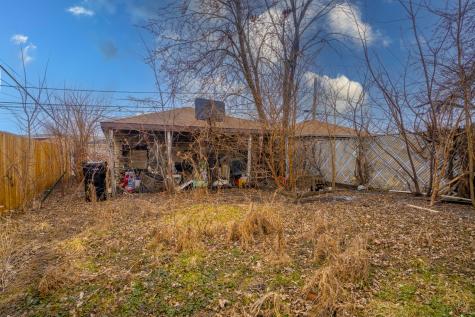 5929 South Major Avenue Chicago IL 60638