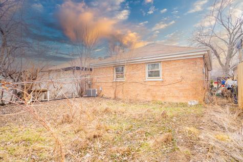 5929 South Major Avenue Chicago IL 60638