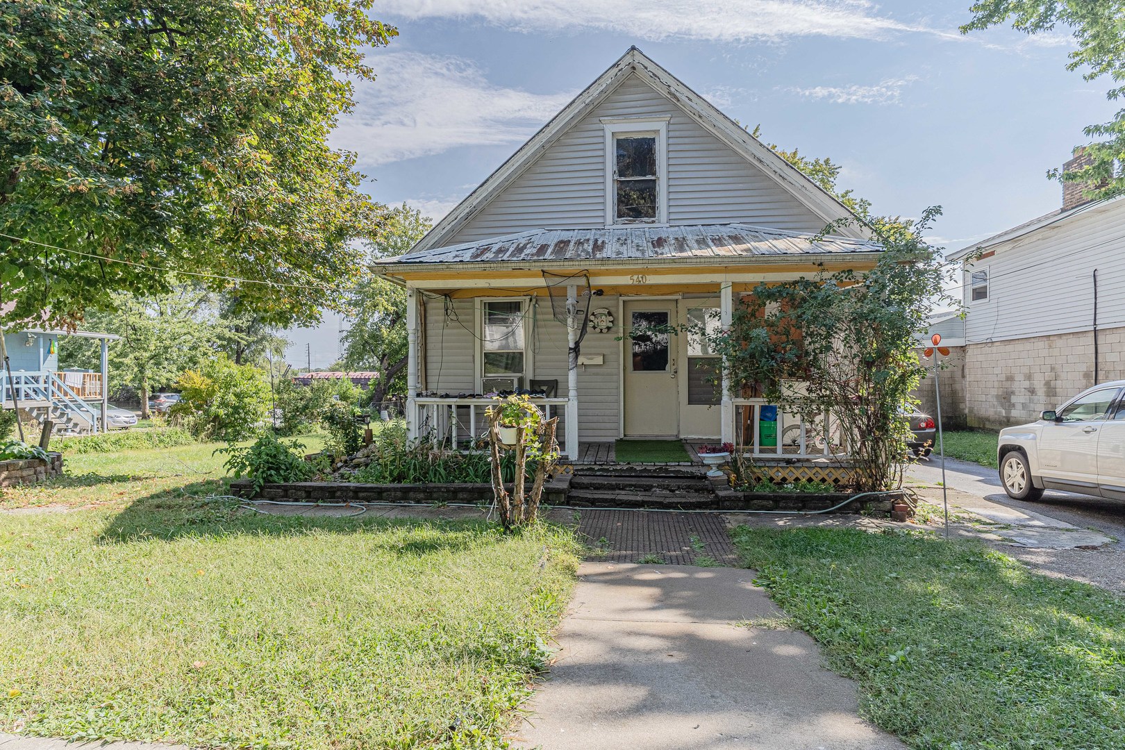 540 North Bluff Street Joliet IL 60435