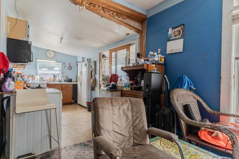 540 North Bluff Street Joliet IL 60435