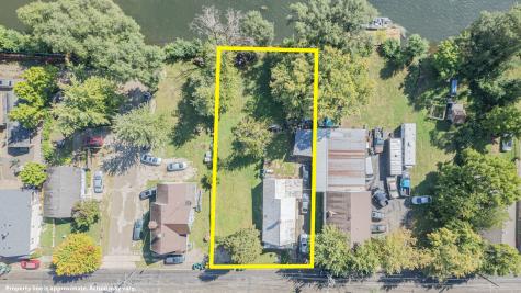 540 North Bluff Street Joliet IL 60435
