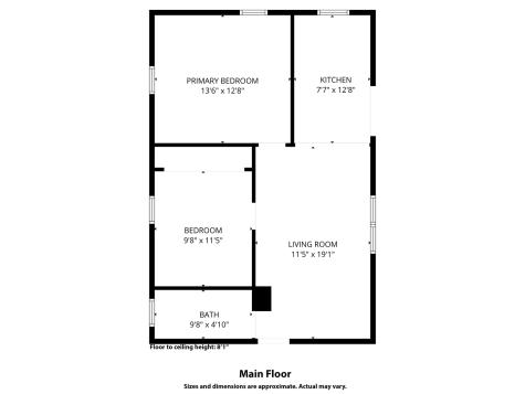 540 North Bluff Street Joliet IL 60435