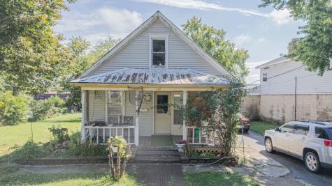 540 North Bluff Street Joliet IL 60435