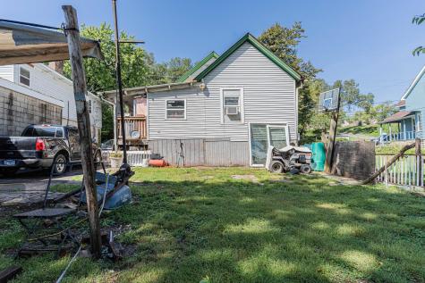 540 North Bluff Street Joliet IL 60435