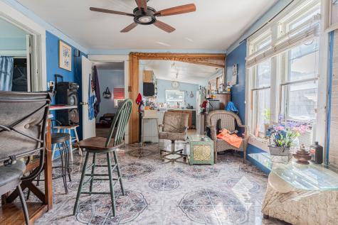 540 North Bluff Street Joliet IL 60435