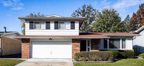 500 North Illinois Avenue Glenwood IL 60425
