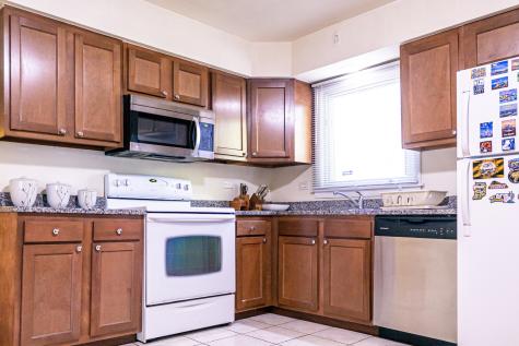 500 North Illinois Avenue Glenwood IL 60425