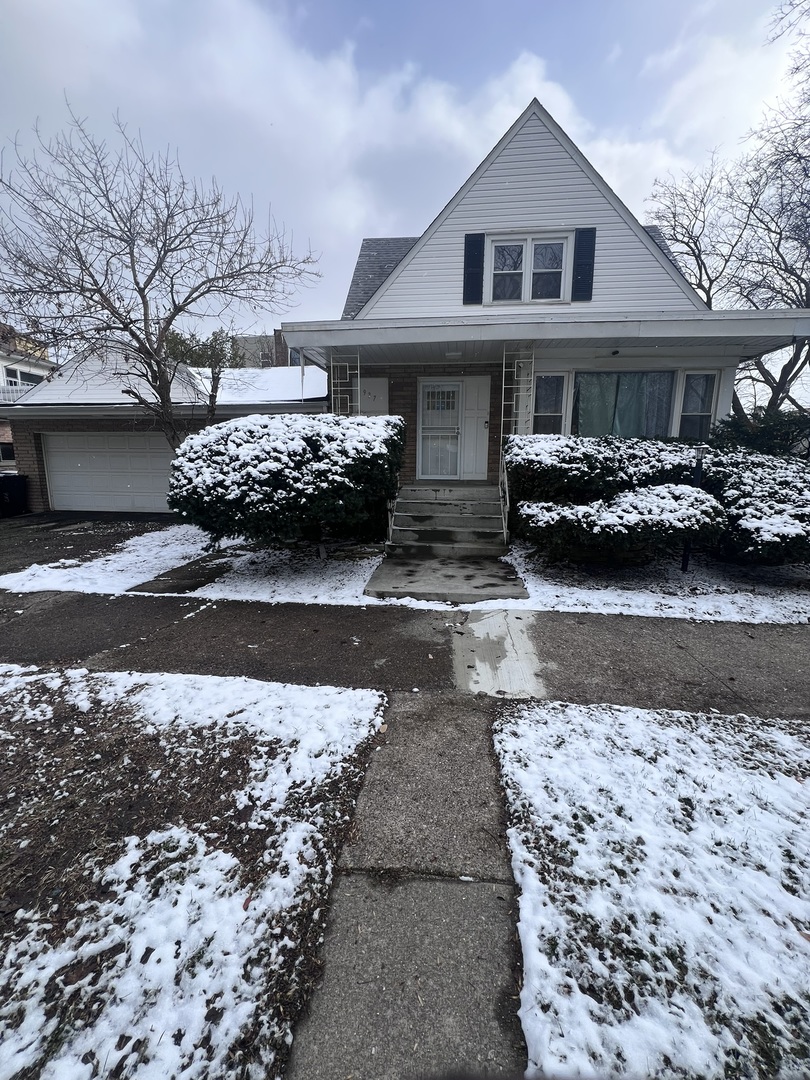 937 East 84th Place Chicago IL 60619