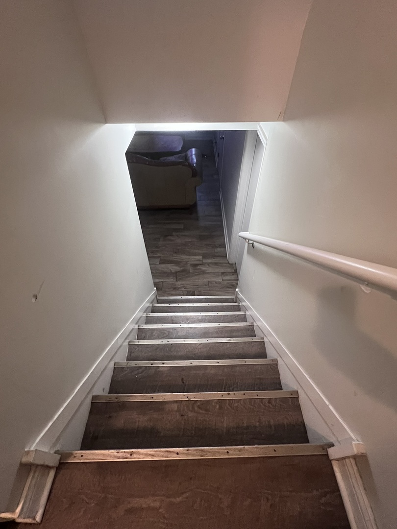 937 East 84th Place Chicago IL 60619