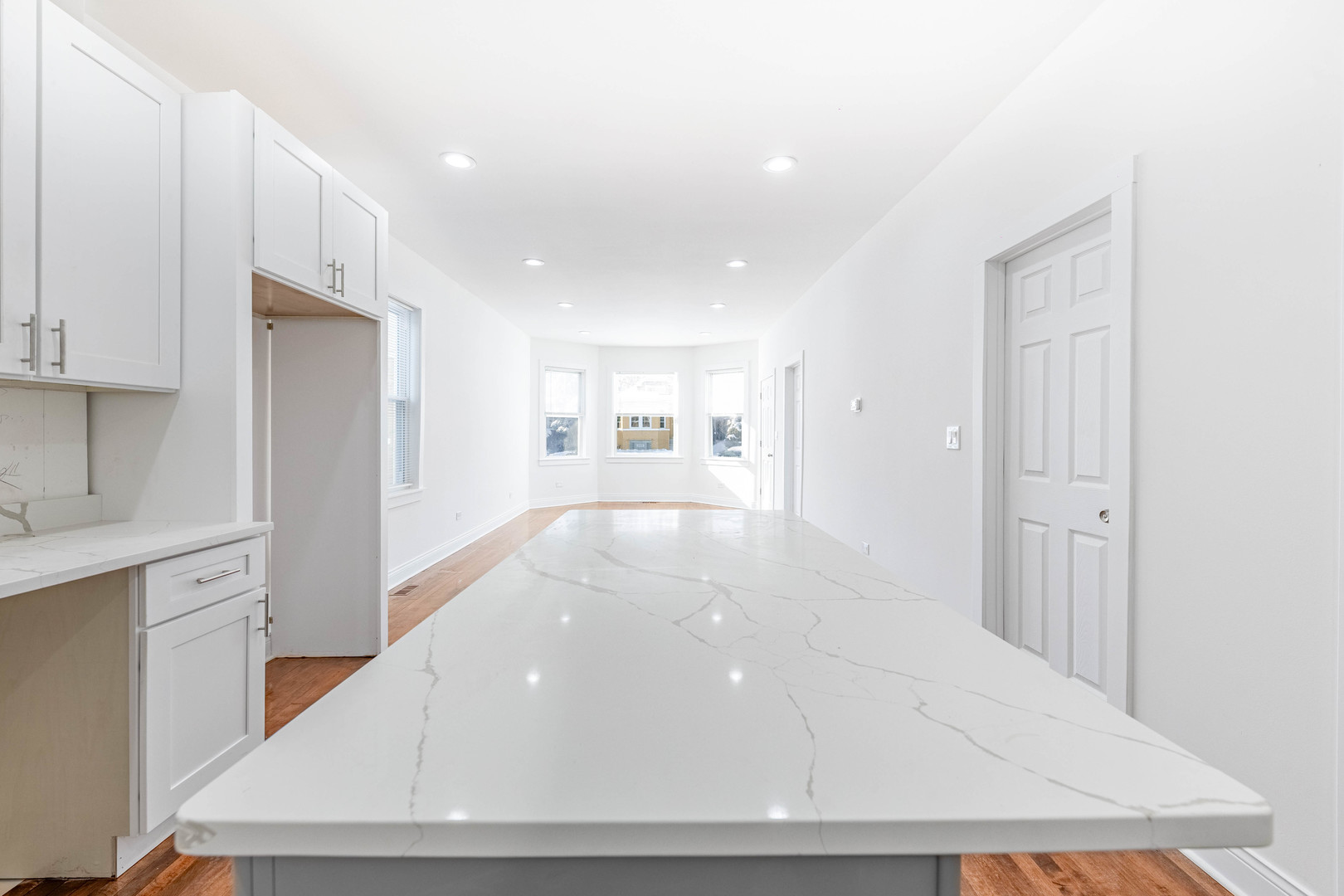 1719 North Merrimac Avenue Chicago IL 60639