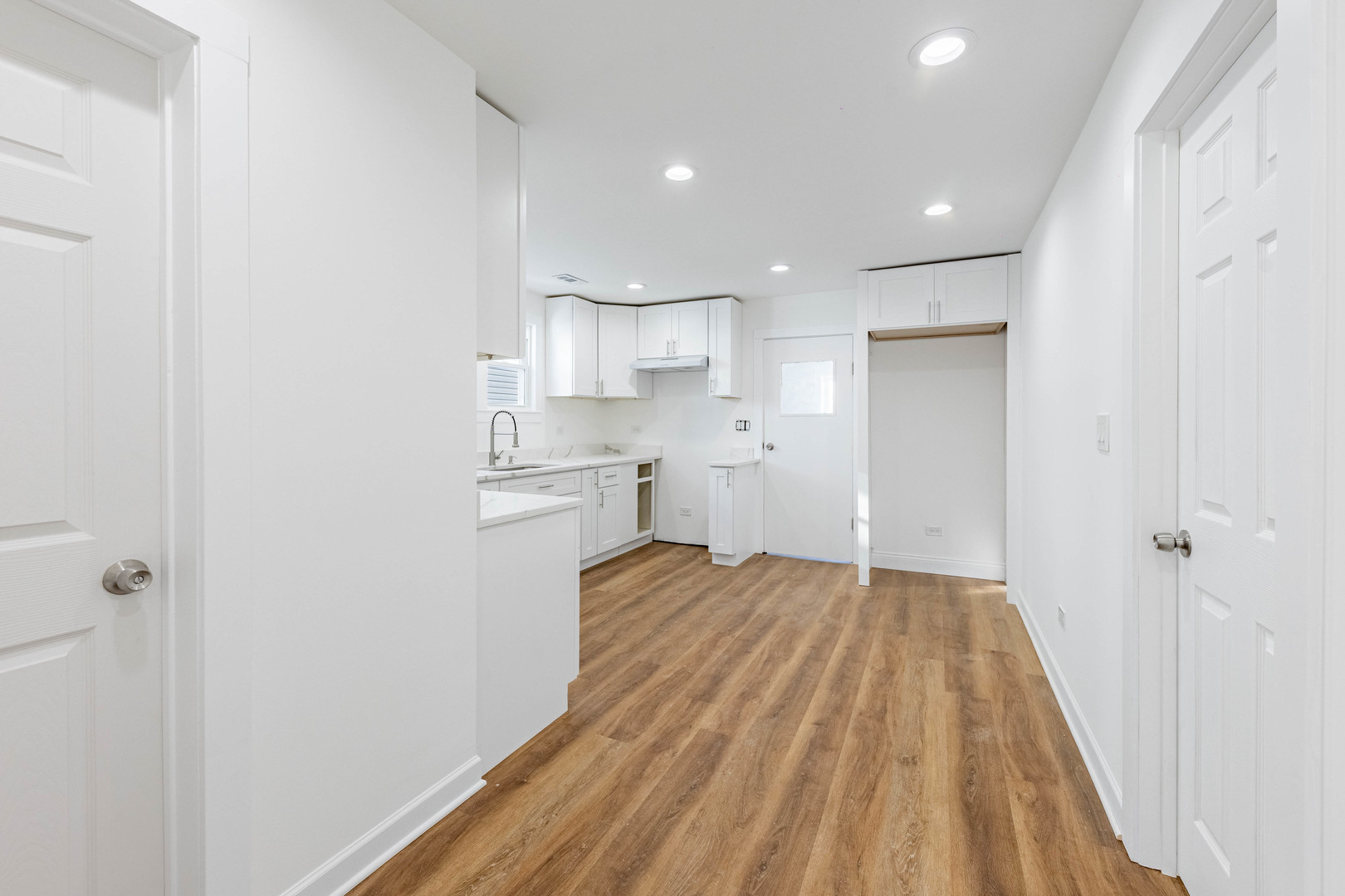 1719 North Merrimac Avenue Chicago IL 60639