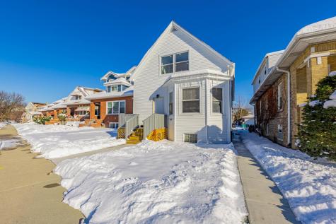 1719 North Merrimac Avenue Chicago IL 60639