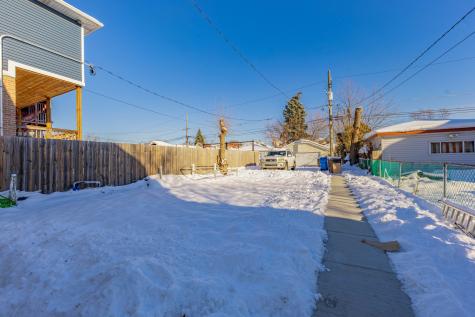 1719 North Merrimac Avenue Chicago IL 60639
