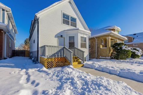 1719 North Merrimac Avenue Chicago IL 60639