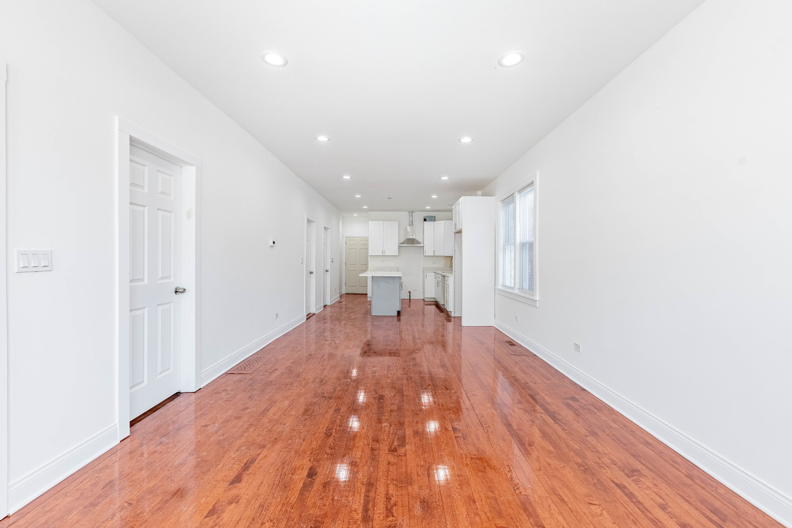 1719 North Merrimac Avenue Chicago IL 60639