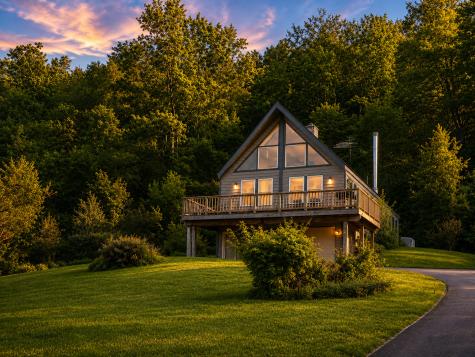 29 Sugarcreek Trail Galena IL 61036
