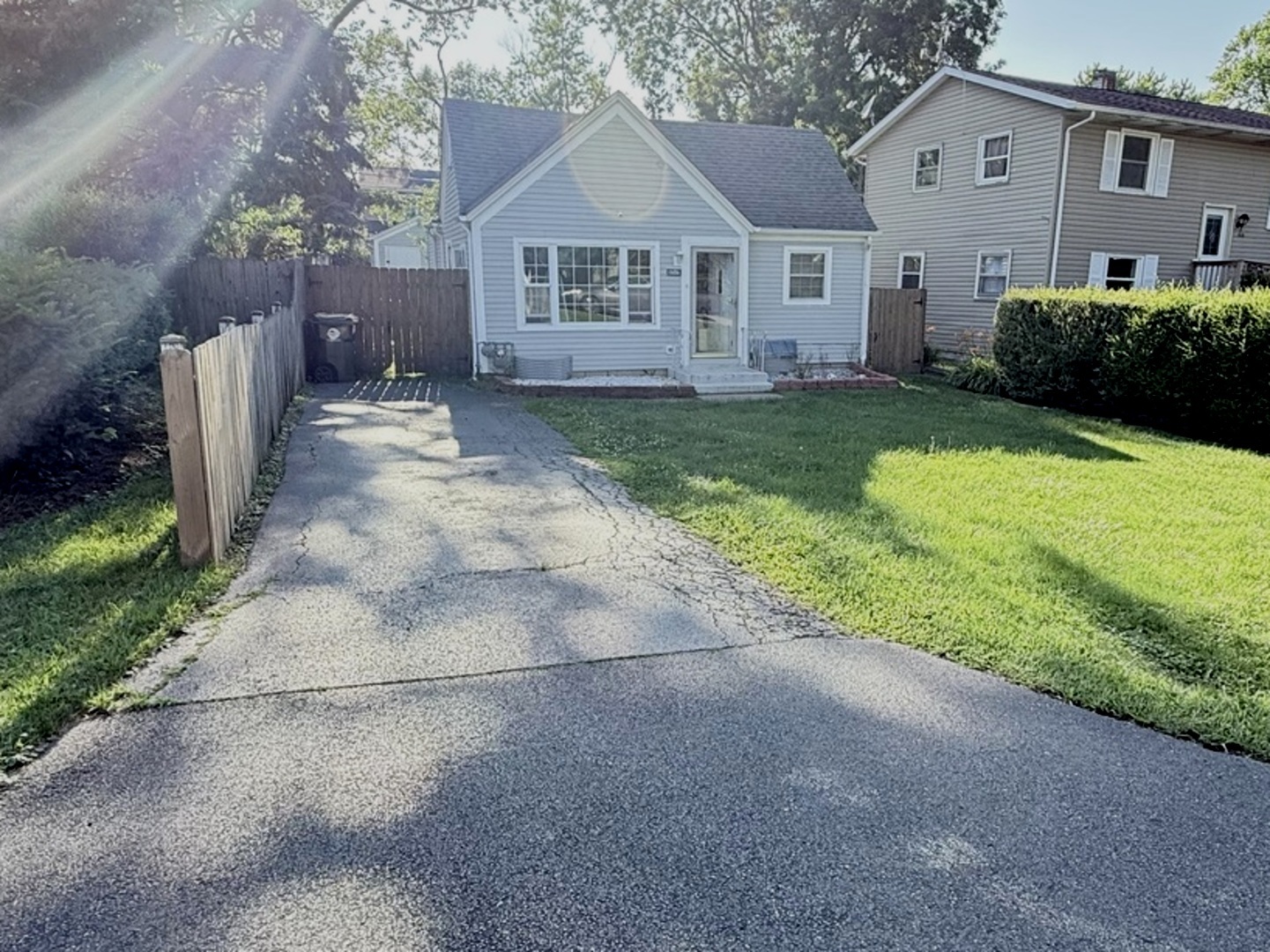 1606 Turnbull Drive Round Lake Beach IL 60073