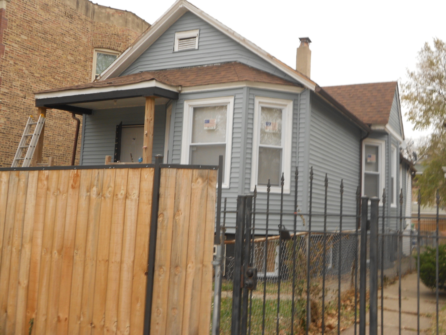 7417 South Maryland Avenue Chicago IL 60619