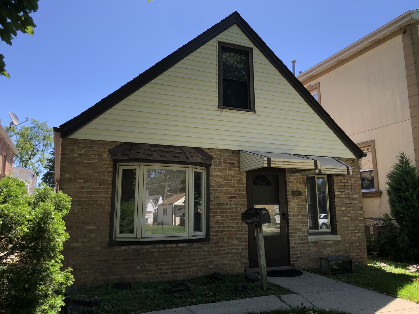 3357 North Pittsburgh Avenue Chicago IL 60634