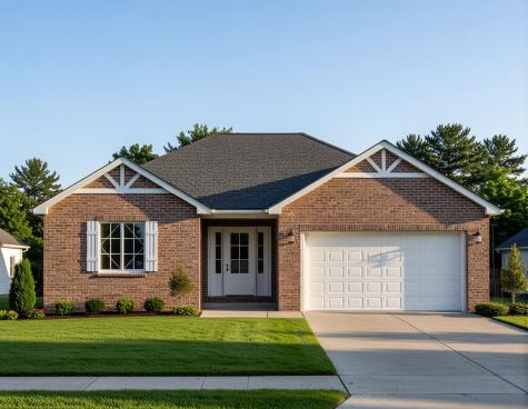 Lot 1 Jacks Trail New Lenox IL 60451