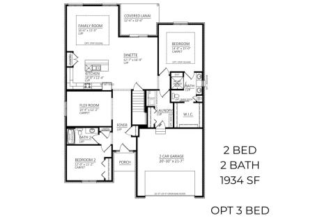 Lot 1 Jacks Trail New Lenox IL 60451