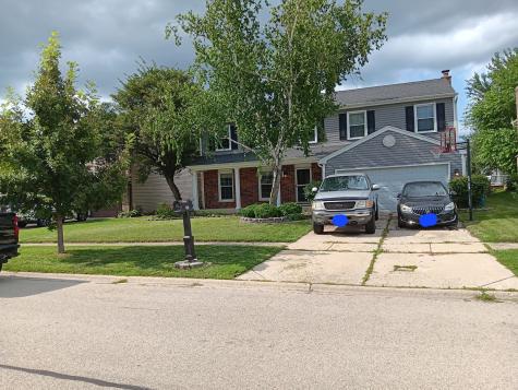 1024 Confederation Drive Bartlett IL 60103