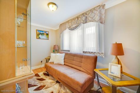 5609 South Monitor Avenue Chicago IL 60638