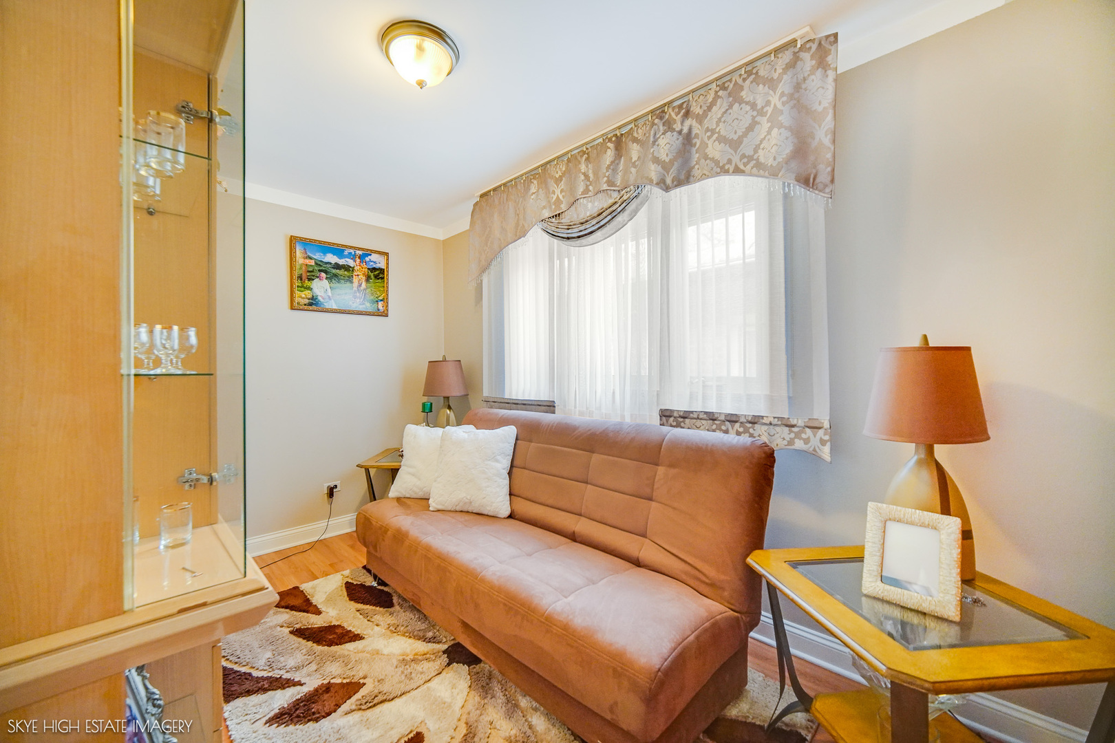 5609 South Monitor Avenue Chicago IL 60638