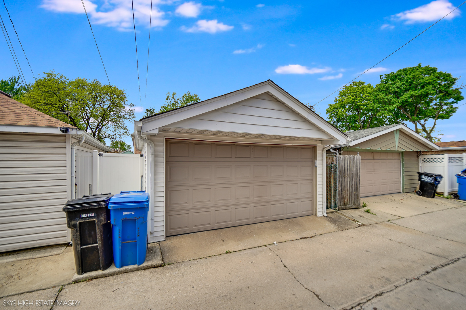 5609 South Monitor Avenue Chicago IL 60638