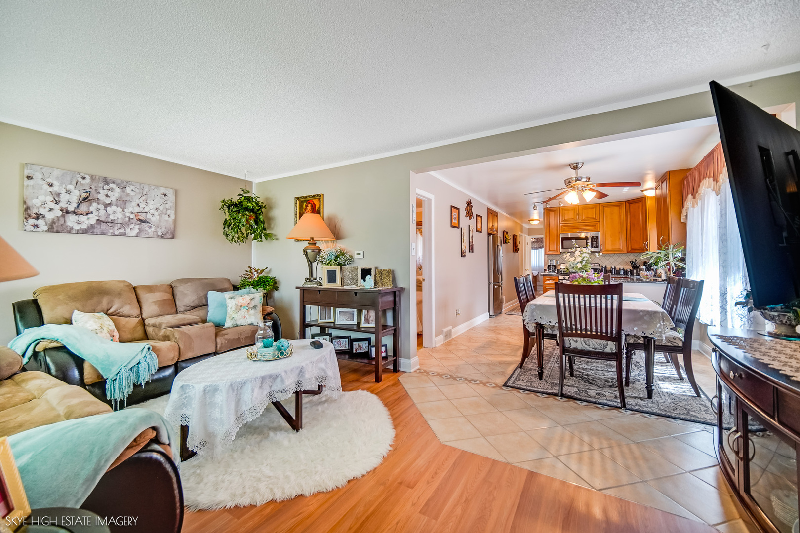 5609 South Monitor Avenue Chicago IL 60638